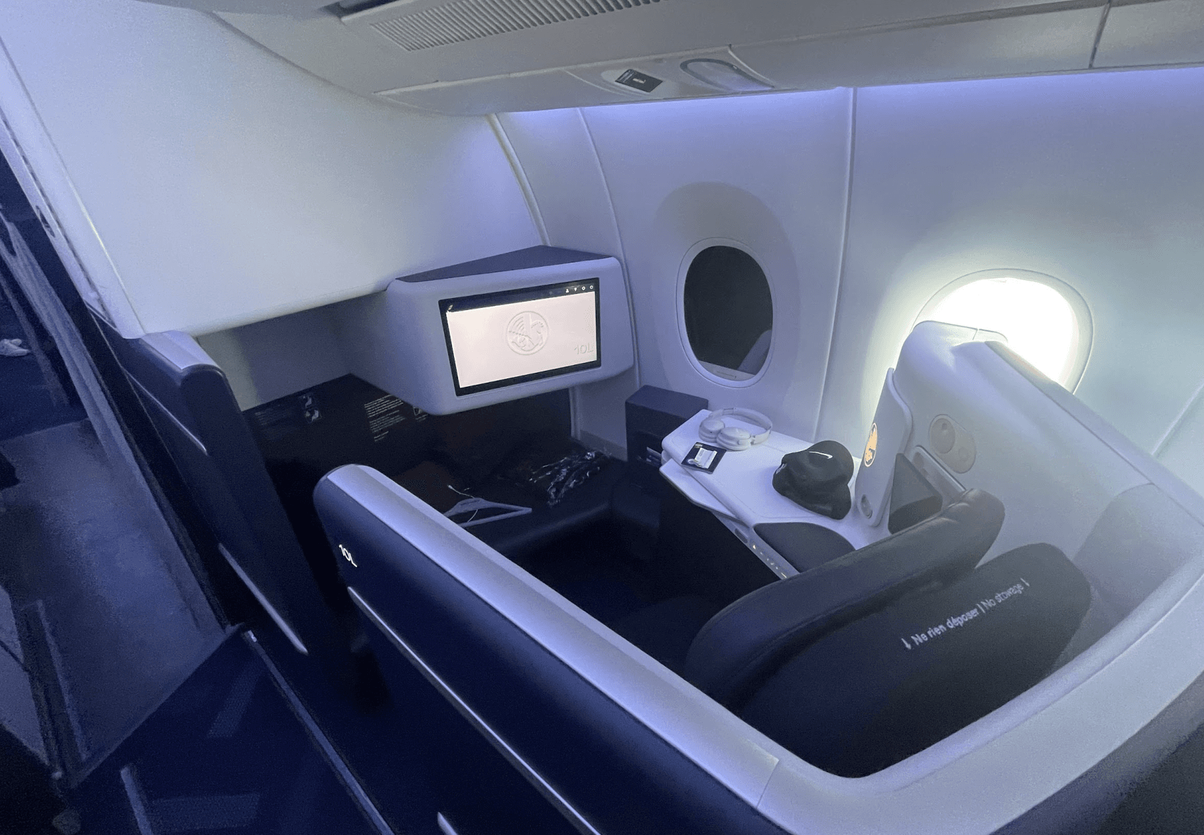 Air France/KLM to Paris/Amsterdam from 12k Points